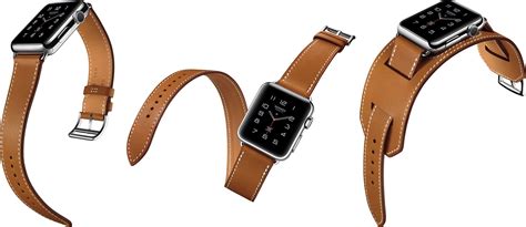 New Apple Watch Hermès bands: What you need to know! | iMore