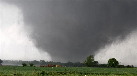 NOVA: Oklahoma's Deadliest Tornadoes Preview | Cascade PBS