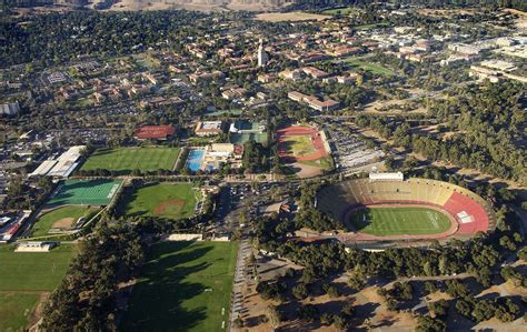 Support Stanford Athletics | Make a Gift