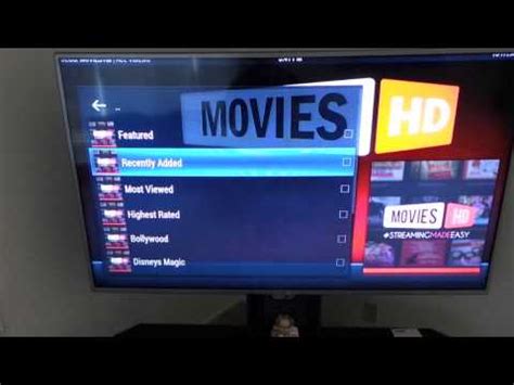 Amazon Firestick Jailbroken ( kodi ) - YouTube