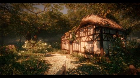 Everybody's Gone to the Rapture trailer, E3 2014 - Polygon