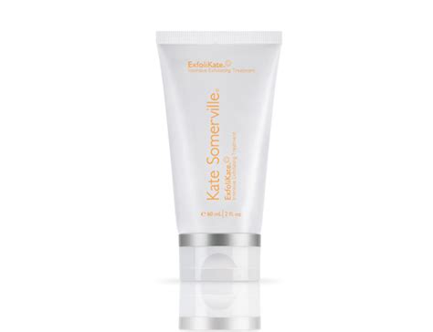 Kate Somerville Exfolikate Review | Canadian Beauty