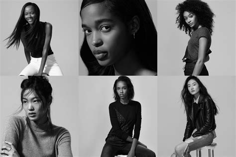 Diversity Rules! Part 2: New York Model Management | models.com MDX