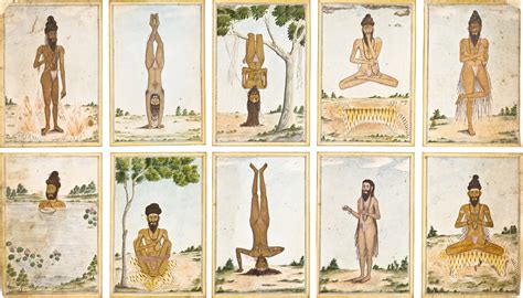 What is Yoga? History of Yoga - What is Yoga All About