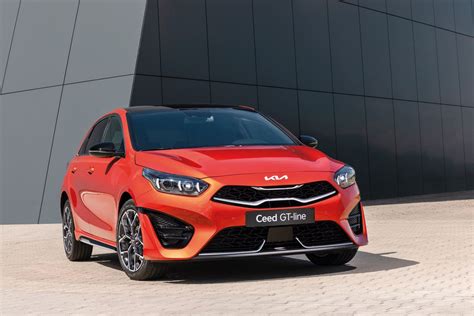 KIA Ceed Specs & Photos - 2021, 2022, 2023, 2024, 2025 - autoevolution