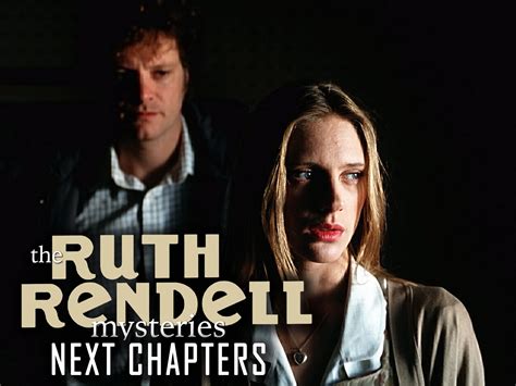 Watch The Ruth Rendell Mysteries: Next Chapters, Season 2 | Prime Video