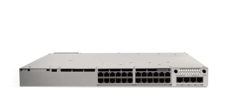 Cisco Catalyst 9300 Series Switches