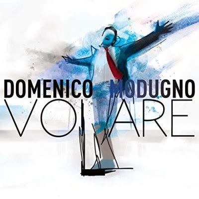 Domenico Modugno - Volare Album Reviews, Songs & More | AllMusic