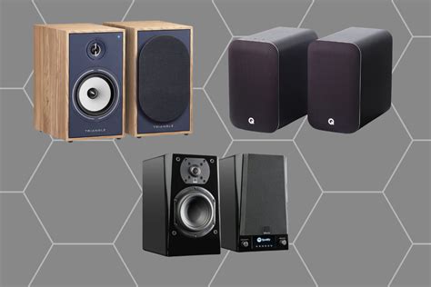 Affordable Audio Bliss: Our Top Picks for the Best Powered Speakers ...