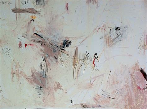 Cy Twombly Famous Paintings