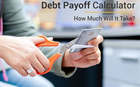 National Debt Calculator–Compare the Cost of Each Debt Relief Service