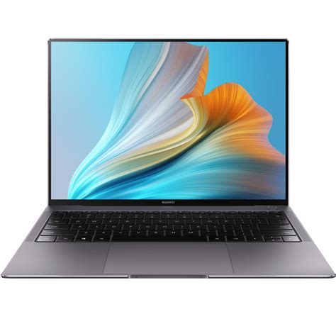 Huawei MateBook X Pro (2021) : meilleur prix, fiche technique et actualité - PC portables ...