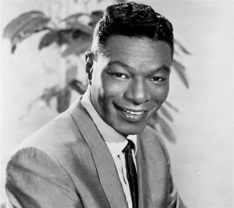 Nathaniel Adams Coles- Nat King Cole(March 17, 1919 – February 15, 1965) - Celebrities who died ...