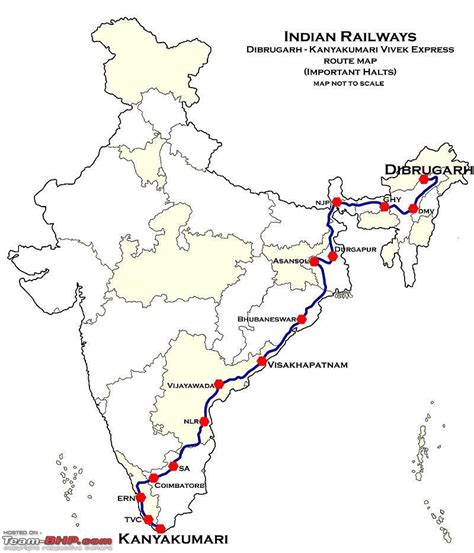 Vande Bharat Express (Train 18) - Made-In-India Engineless Train - Page 12 - Team-BHP