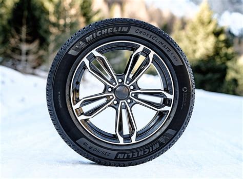 Michelin CrossClimate 2 SUV Review – Unbeatable All-Rounder - Tire Deets