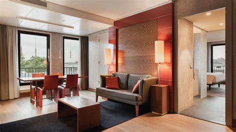 Hilton The Hague from $113. The Hague Hotel Deals & Reviews - KAYAK