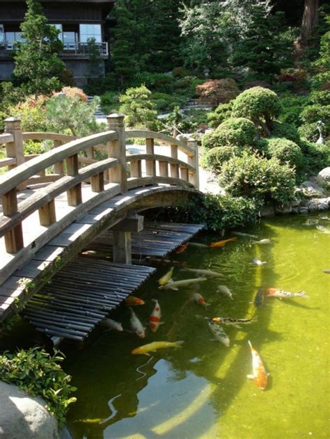 Le jardin zen japonais en 50 images