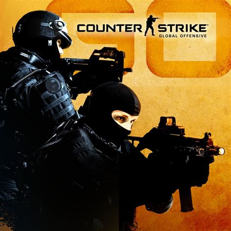 Counter Strike 2022 Pc