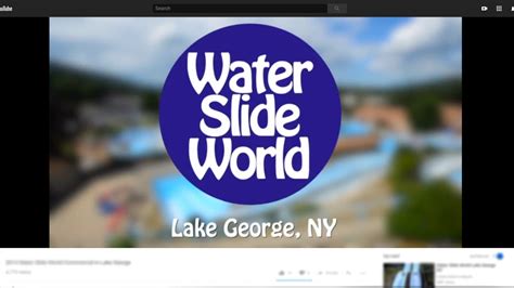 Popular water park in Lake George not to open this summer