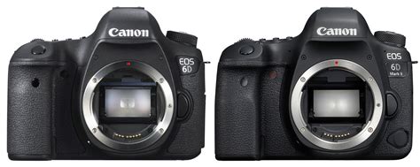 Canon Eos 6d Mark Iii