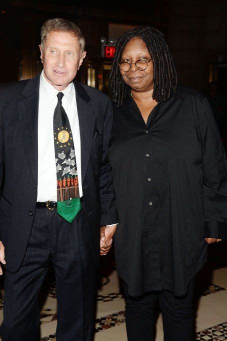 Alvin Martin and Whoopi Goldberg - Dating, Gossip, News, Photos