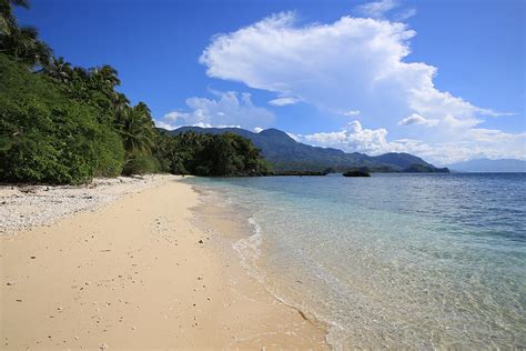 Uninhabited island Photograph by Paul Ranky - Fine Art America