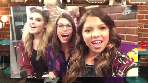 Madisyn Shipman Cicchino Cree Game Shakers