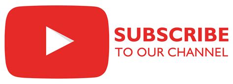 Subscribe Button Png Transparent Youtube Go Icon Png | Images and ...