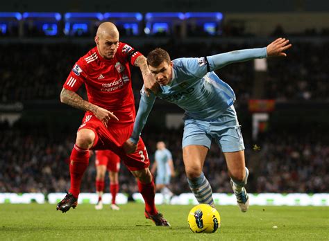 Premier League – Man City v Liverpool Betting Preview & Tips