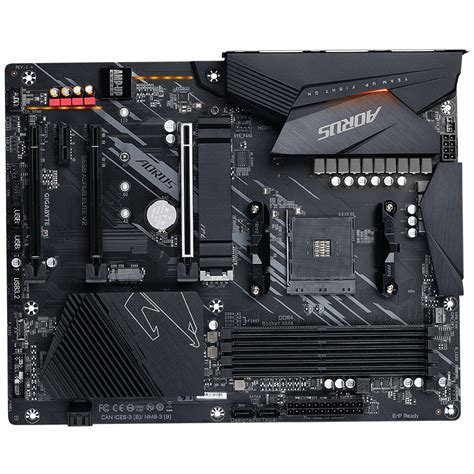 B550 AORUS ELITE V2｜GIGABYTE