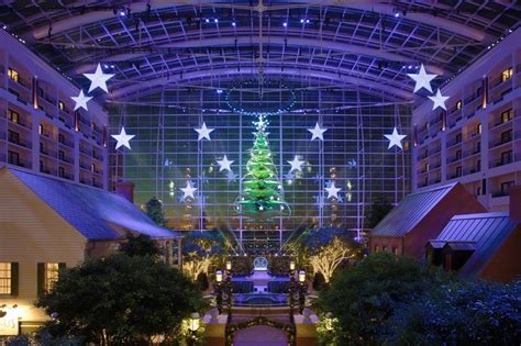 Gaylord National Resort & Convention Center (National Harbor, MD) 2019 ...