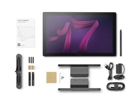 Wacom Cintiq Pro 22 Pen Display - Wacom Blog