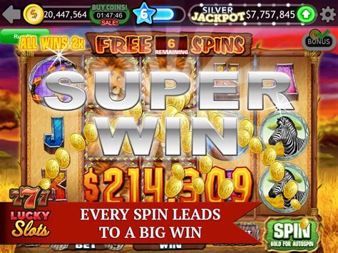 Lucky Slots APK for Android Download