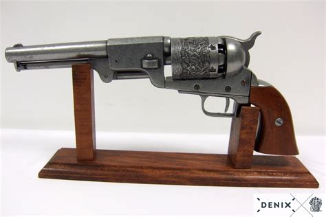 Dragoon Army revolver, USA 1851 (1055) - Revolvers - Western and ...