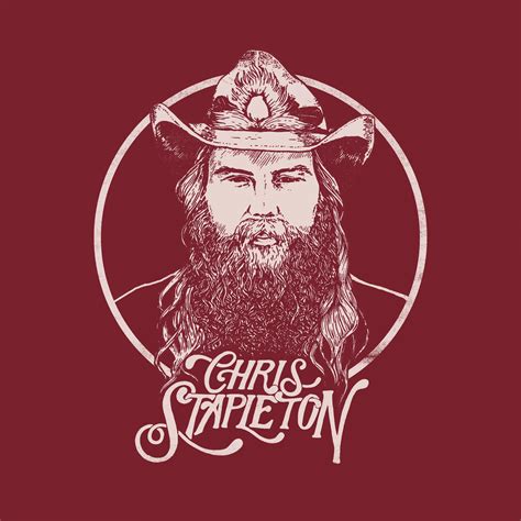 Review: Chris Stapleton, 'From A Room: Volume 2' | KWIT