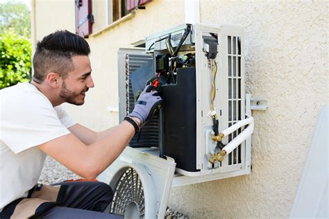 Precautionary Measures For DIY Air Conditioning Repair | ACE Home Services®