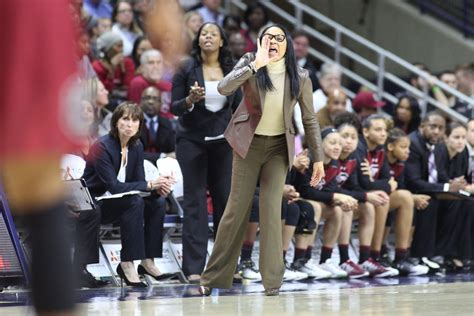 Black WBB Coaches Are Thriving in the SEC - Global Sport Matters