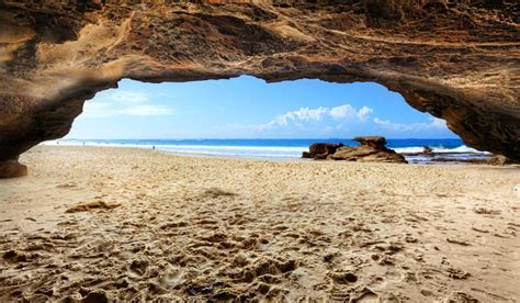 15 Best Beaches In NSW To Avoid The Crowds