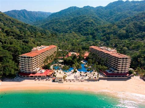 Best & Cheap All Inclusive Resorts in Puerto Vallarta from $42/night | resortmexico.com