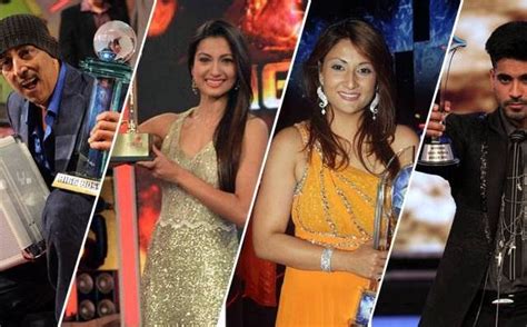 Colors Bigg Boss Winners List With Photos of All Seasons 1 to 11