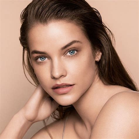 BARBARA PALVIN for Armani Beauty 2019 – HawtCelebs