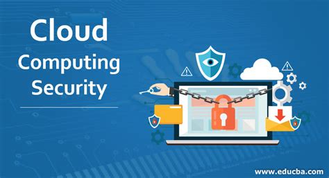 Cloud Computing Security | How Cloud Computing Security Works?