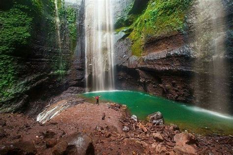 Madakaripura Waterfall (Probolinggo) - 2021 All You Need to Know BEFORE ...