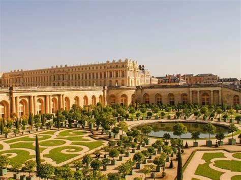 10 Facts About the Palace of Versailles - City Wonders