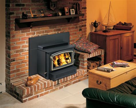 Regency Classic H2100 Hearth Heater - Fireplace Products - Hearth & Home