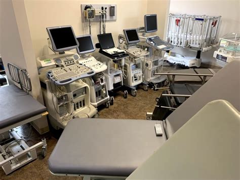 Ultrasound Machines for Sale New and Used Refurbished | Medical ...