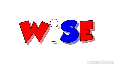 Wise Logo - LogoDix