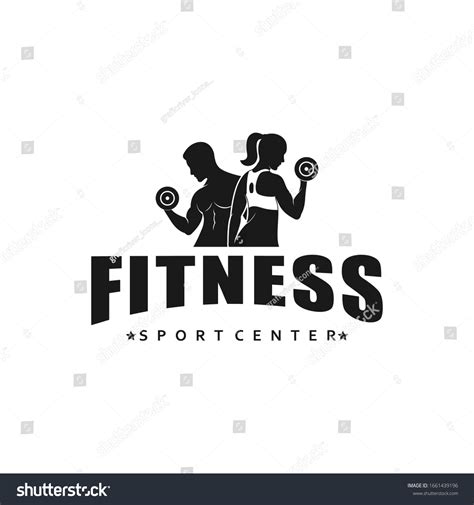 138,416 Gym Logo Images, Stock Photos & Vectors | Shutterstock