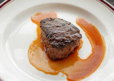 Chops Steakhouse-Quality USDA Prime meat and pristine seafood