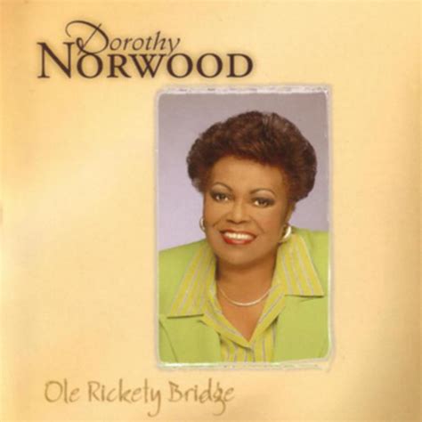 Dorothy Norwood with The Miami Mass Choir - Somehow I Made It Lyrics | Musixmatch